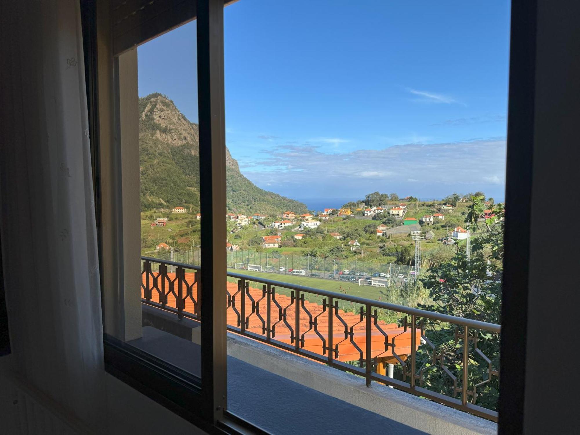 Pereira'S House - Mountain & Sea Villa ปอร์โต ดา ครูซ ภายนอก รูปภาพ