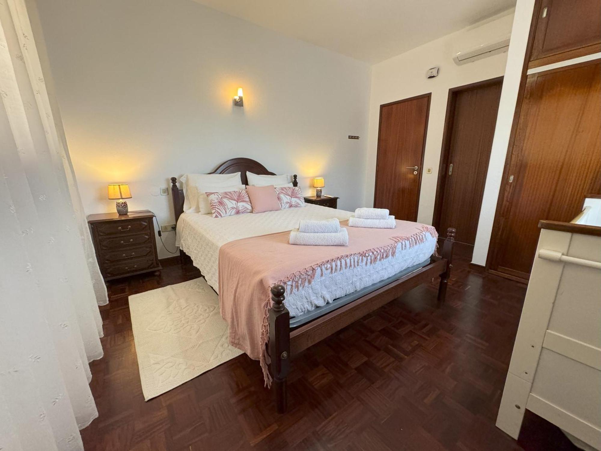 Pereira'S House - Mountain & Sea Villa ปอร์โต ดา ครูซ ภายนอก รูปภาพ