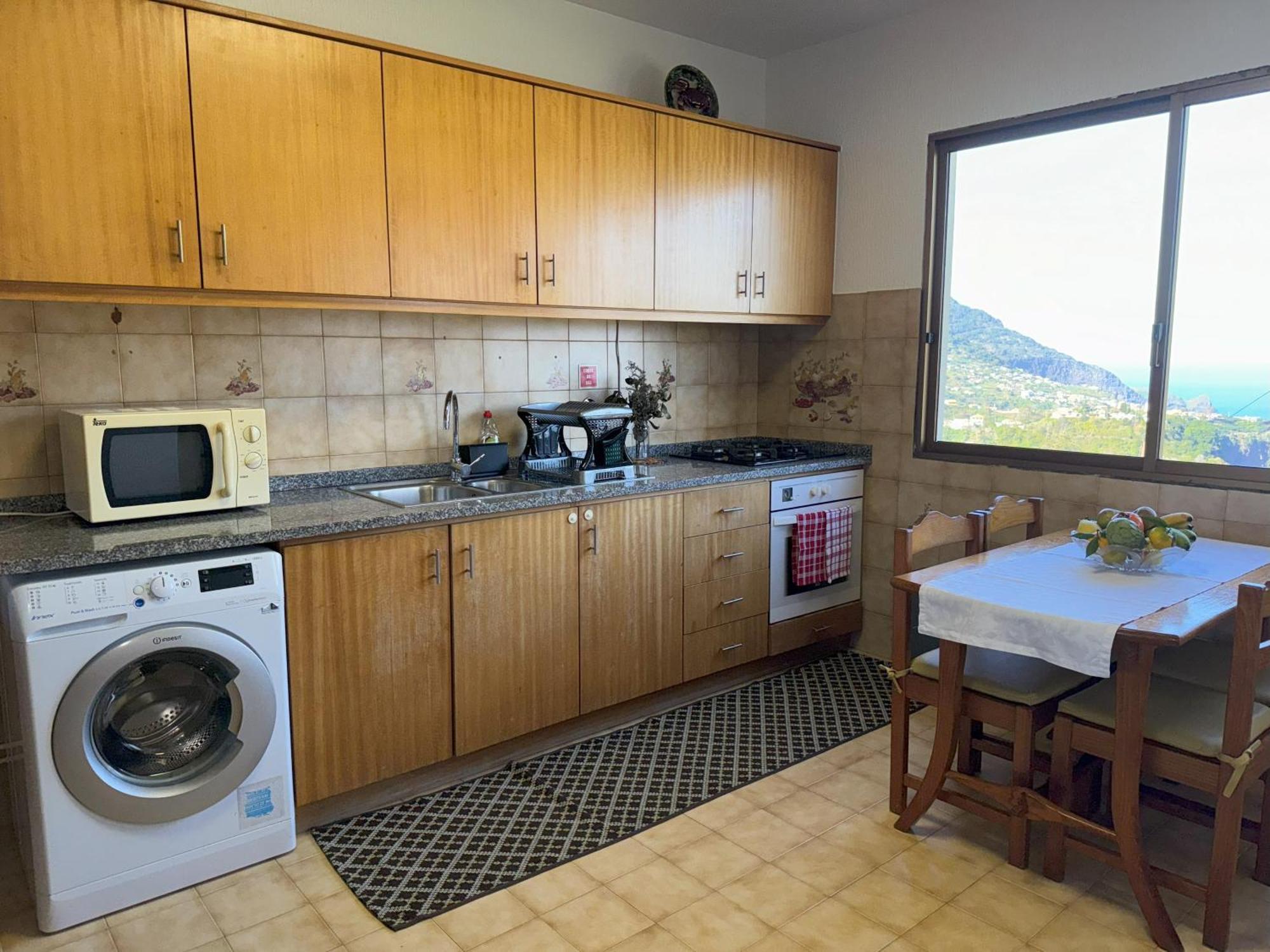 Pereira'S House - Mountain & Sea Villa ปอร์โต ดา ครูซ ภายนอก รูปภาพ