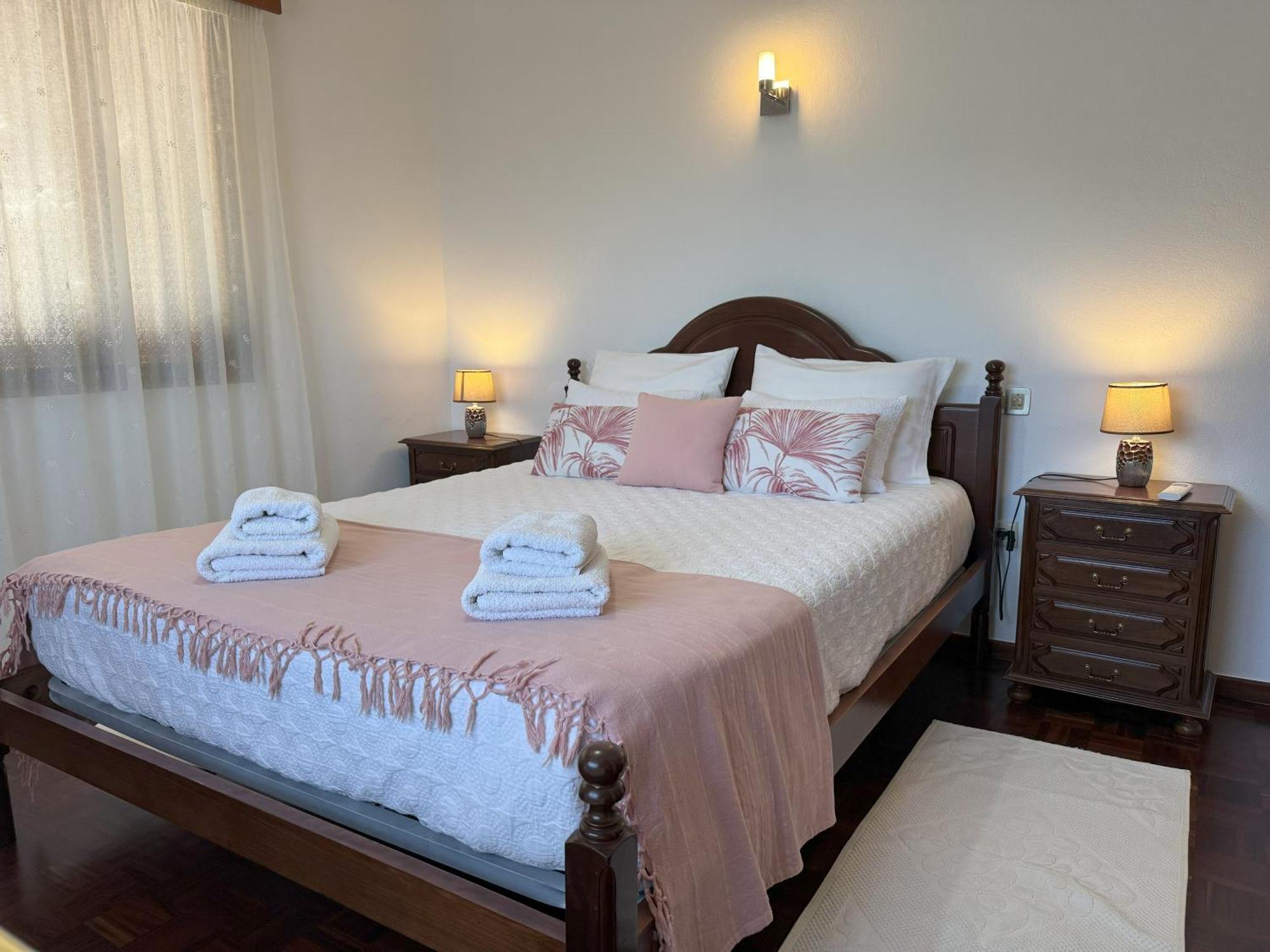 Pereira'S House - Mountain & Sea Villa ปอร์โต ดา ครูซ ภายนอก รูปภาพ