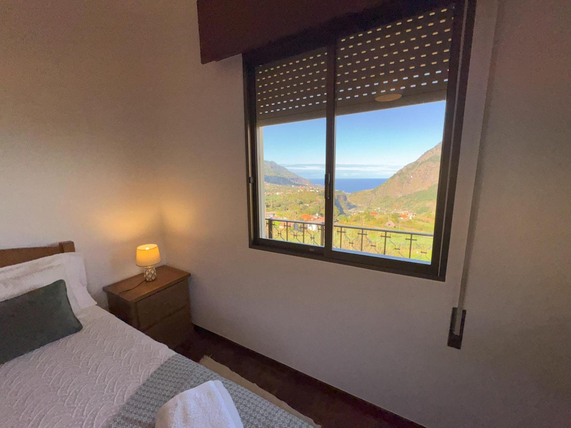 Pereira'S House - Mountain & Sea Villa ปอร์โต ดา ครูซ ภายนอก รูปภาพ