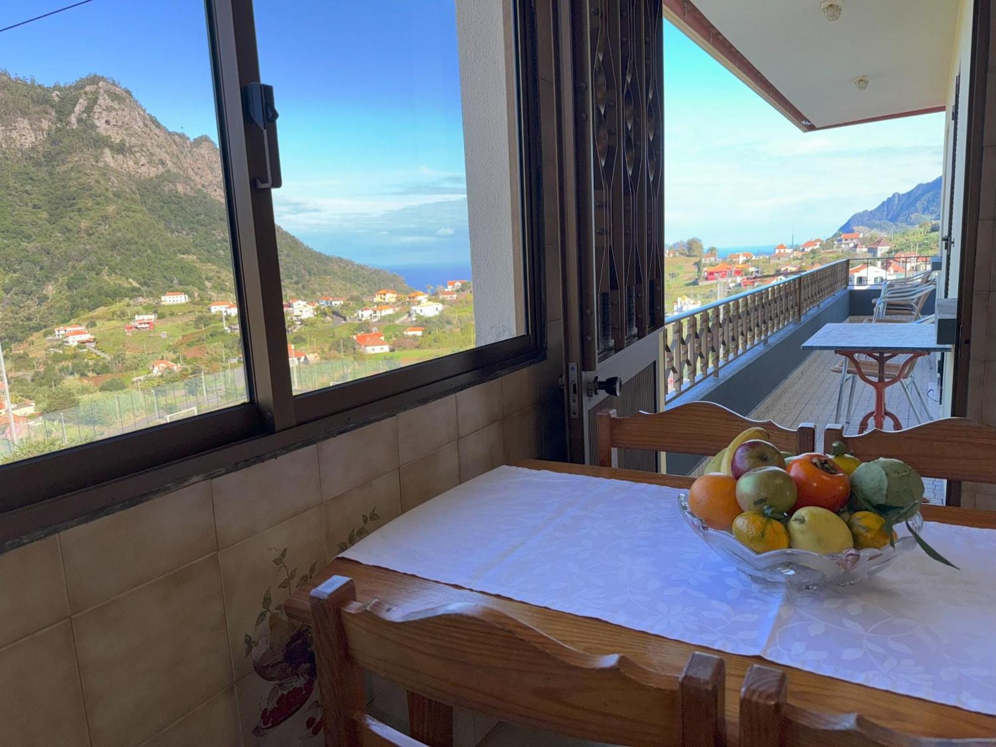 Pereira'S House - Mountain & Sea Villa ปอร์โต ดา ครูซ ภายนอก รูปภาพ