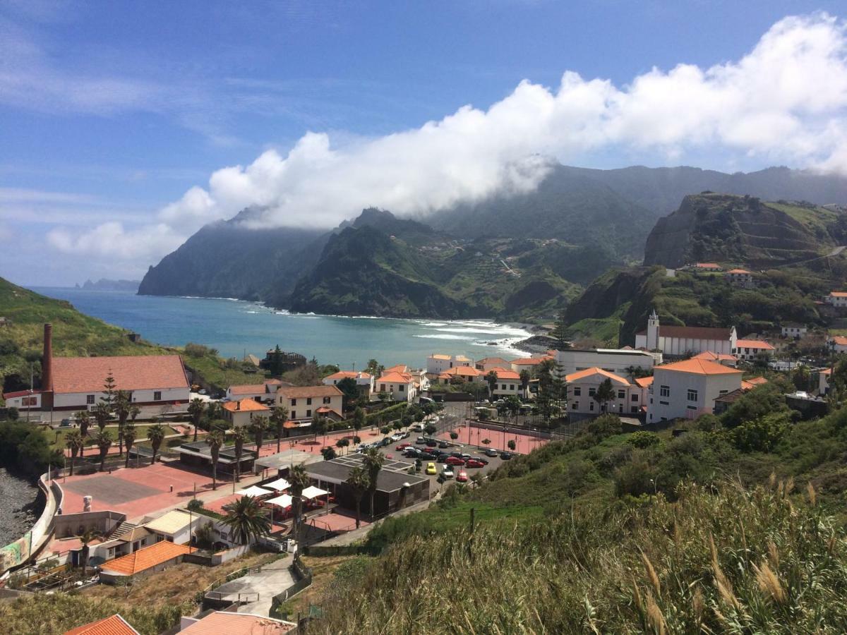 Pereira'S House - Mountain & Sea Villa ปอร์โต ดา ครูซ ภายนอก รูปภาพ