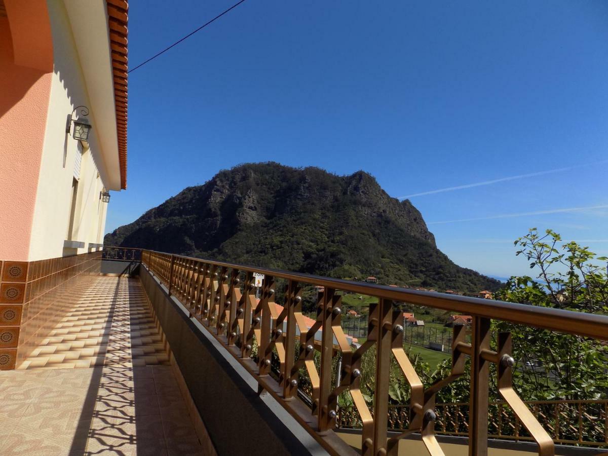 Pereira'S House - Mountain & Sea Villa ปอร์โต ดา ครูซ ภายนอก รูปภาพ
