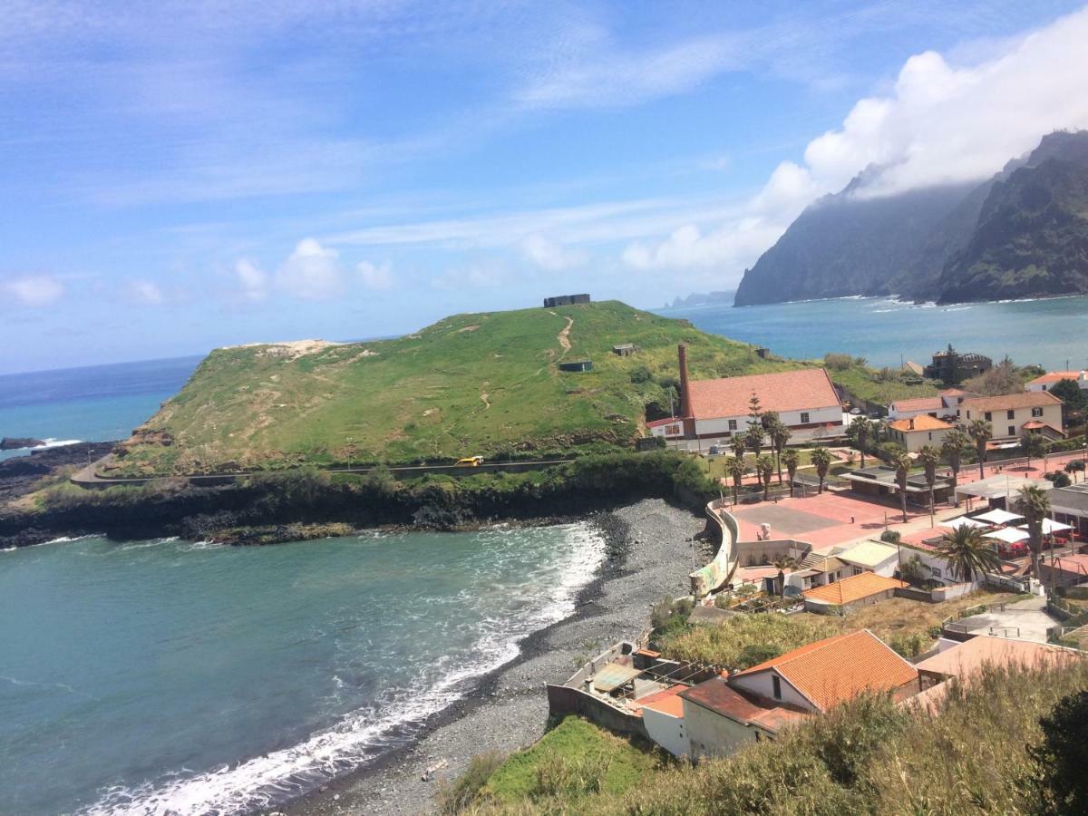 Pereira'S House - Mountain & Sea Villa ปอร์โต ดา ครูซ ภายนอก รูปภาพ