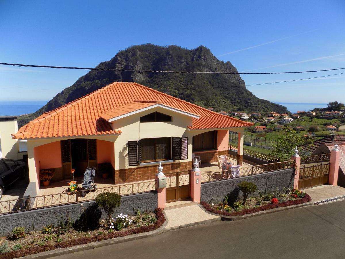 Pereira'S House - Mountain & Sea Villa ปอร์โต ดา ครูซ ภายนอก รูปภาพ
