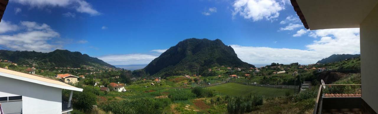 Pereira'S House - Mountain & Sea Villa ปอร์โต ดา ครูซ ภายนอก รูปภาพ